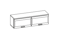 Антресоль АН-1043