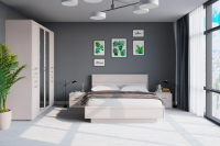 СК-1001 Готовый комплект для СПАЛЬНИ (кровать с подъемным механизмом)