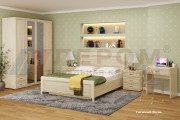 Спальня Карина 6