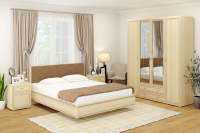 СК-1024 Готовый комплект для СПАЛЬНИ     