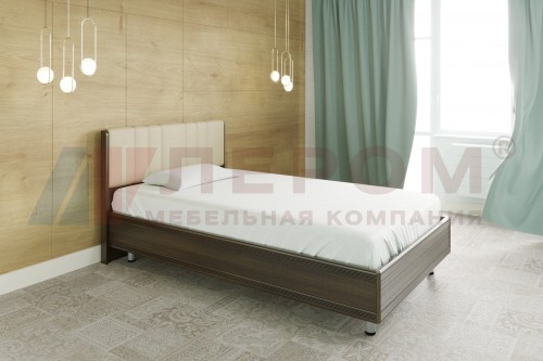 Кровать КР-2012 (1,4х2,0) После того, как вы сделаете заказ, мебель придет на московский склад в течении 10-12 рабочих дней
