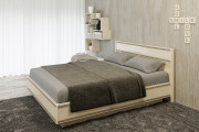 Кровать КР-1002 (1,4х2,0) с подъемным механизмом