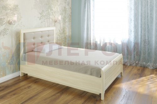 Кровать КР-1032 (1,4х2,0) с подъемным механизмом После того, как вы сделаете заказ, мебель придет на московский склад в течении 10-12 рабочих дней