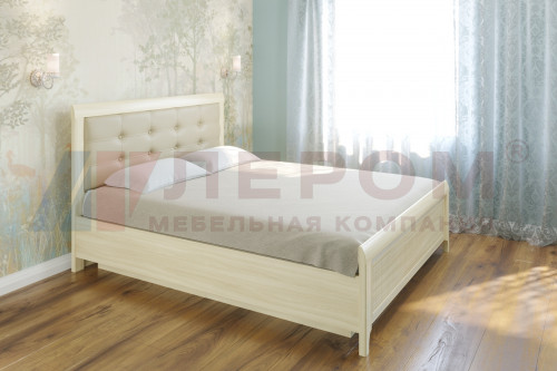 Кровать КР-1034 (1,8х2,0) с подъемным механизмом После того, как вы сделаете заказ, мебель придет на московский склад в течении 10-12 рабочих дней